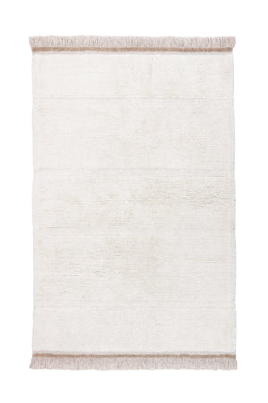 Woolable Rug Steppe - Sheep White