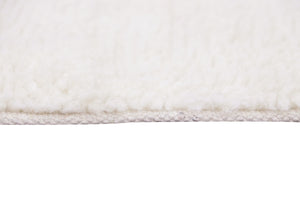 Woolable Rug Steppe - Sheep White