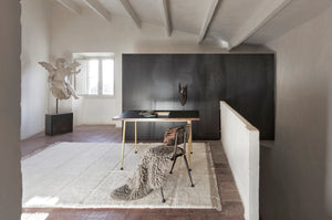 Woolable Rug Steppe - Sheep White