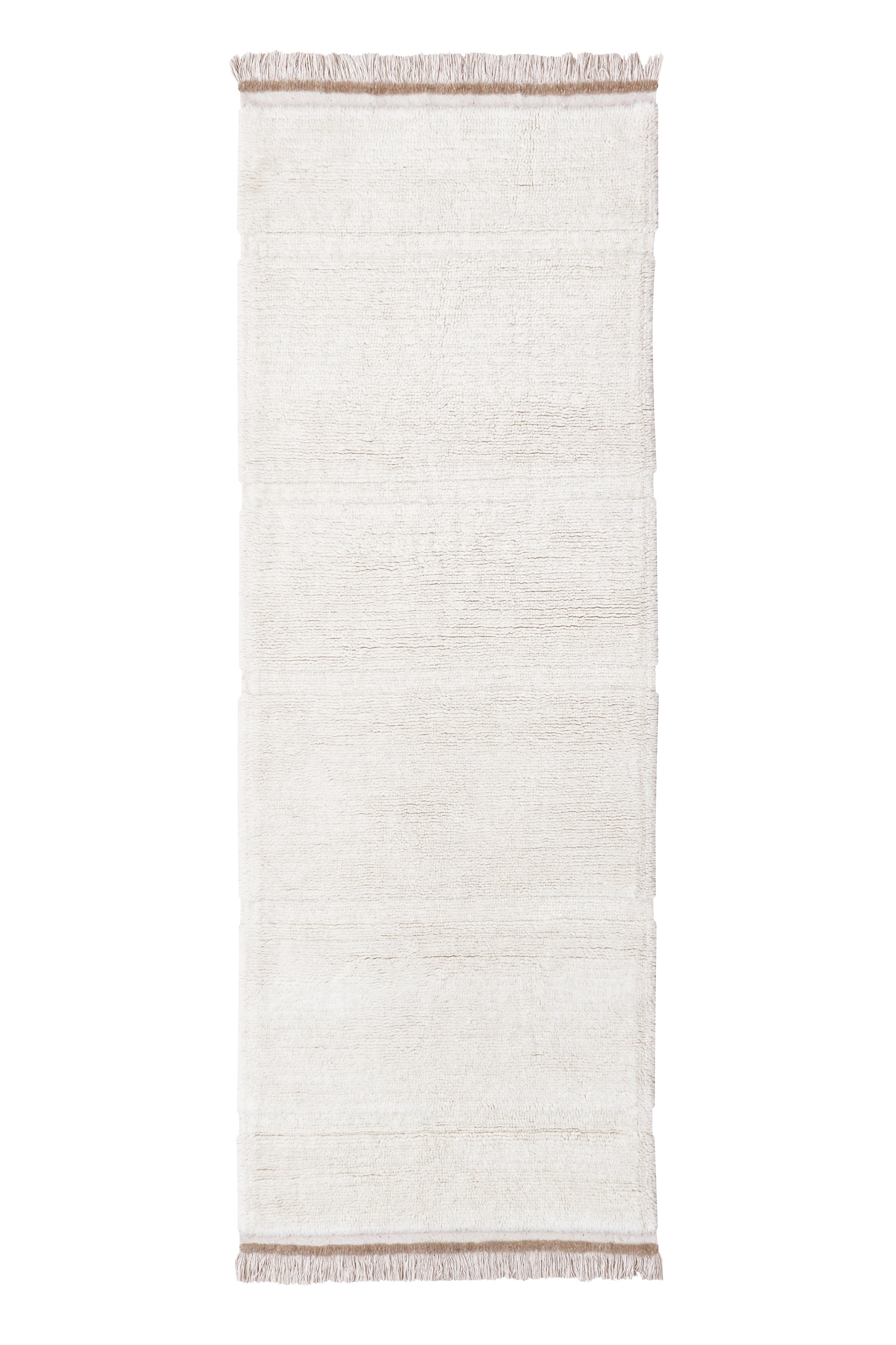 Woolable Rug Steppe - Sheep White