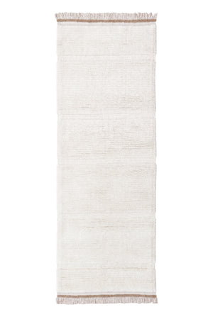 Woolable Rug Steppe - Sheep White