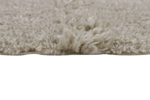 Washable rug Tundra - Blended Sheep Grey