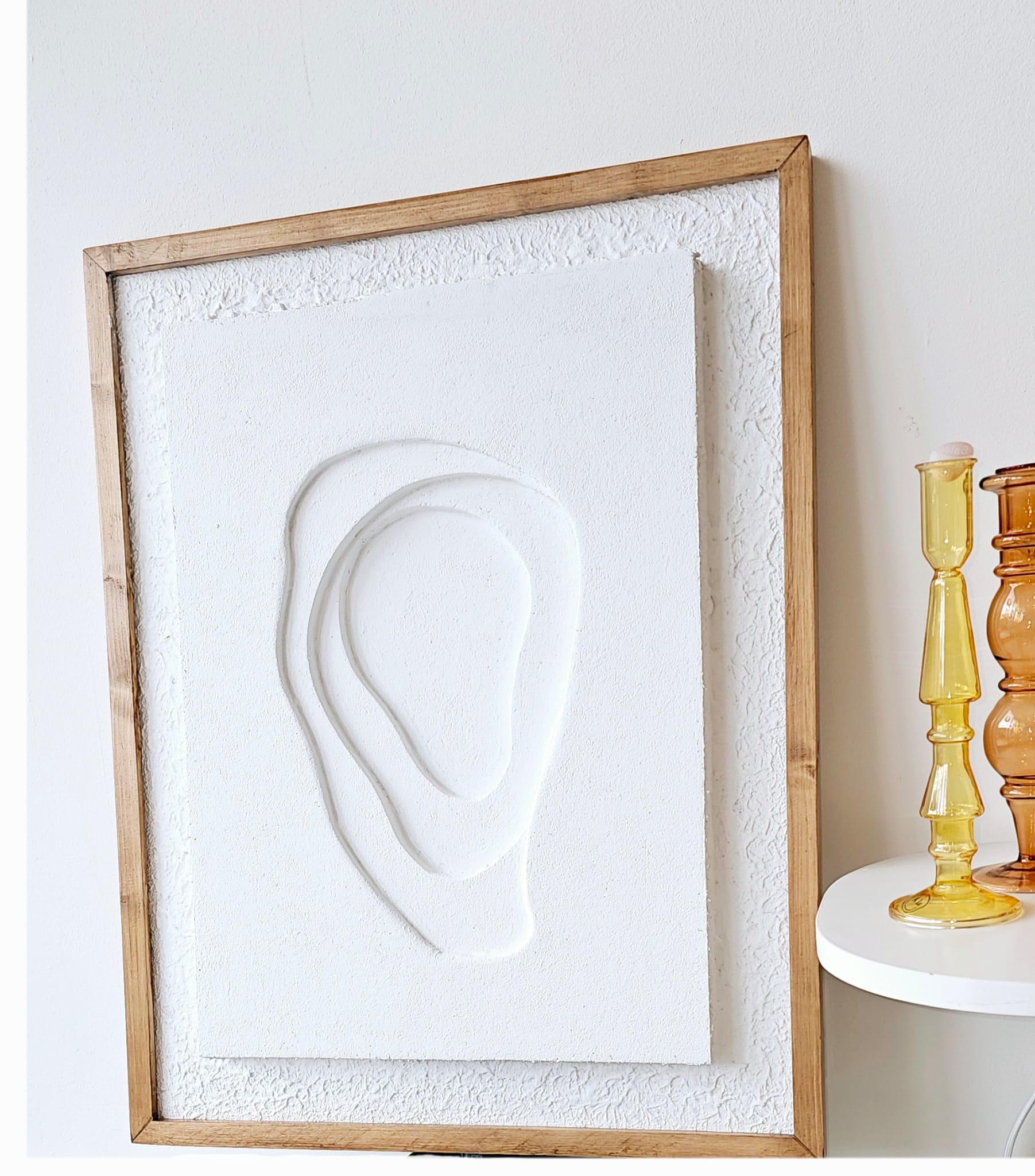 Orly Wall Art