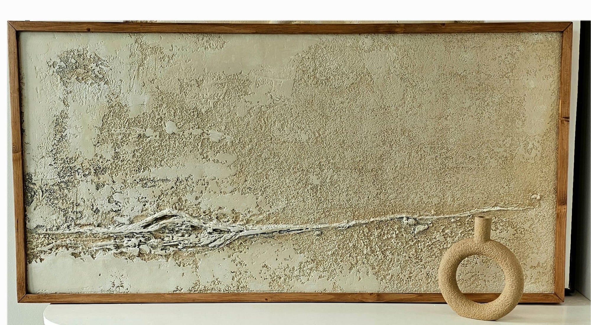 Rocky Wall Art