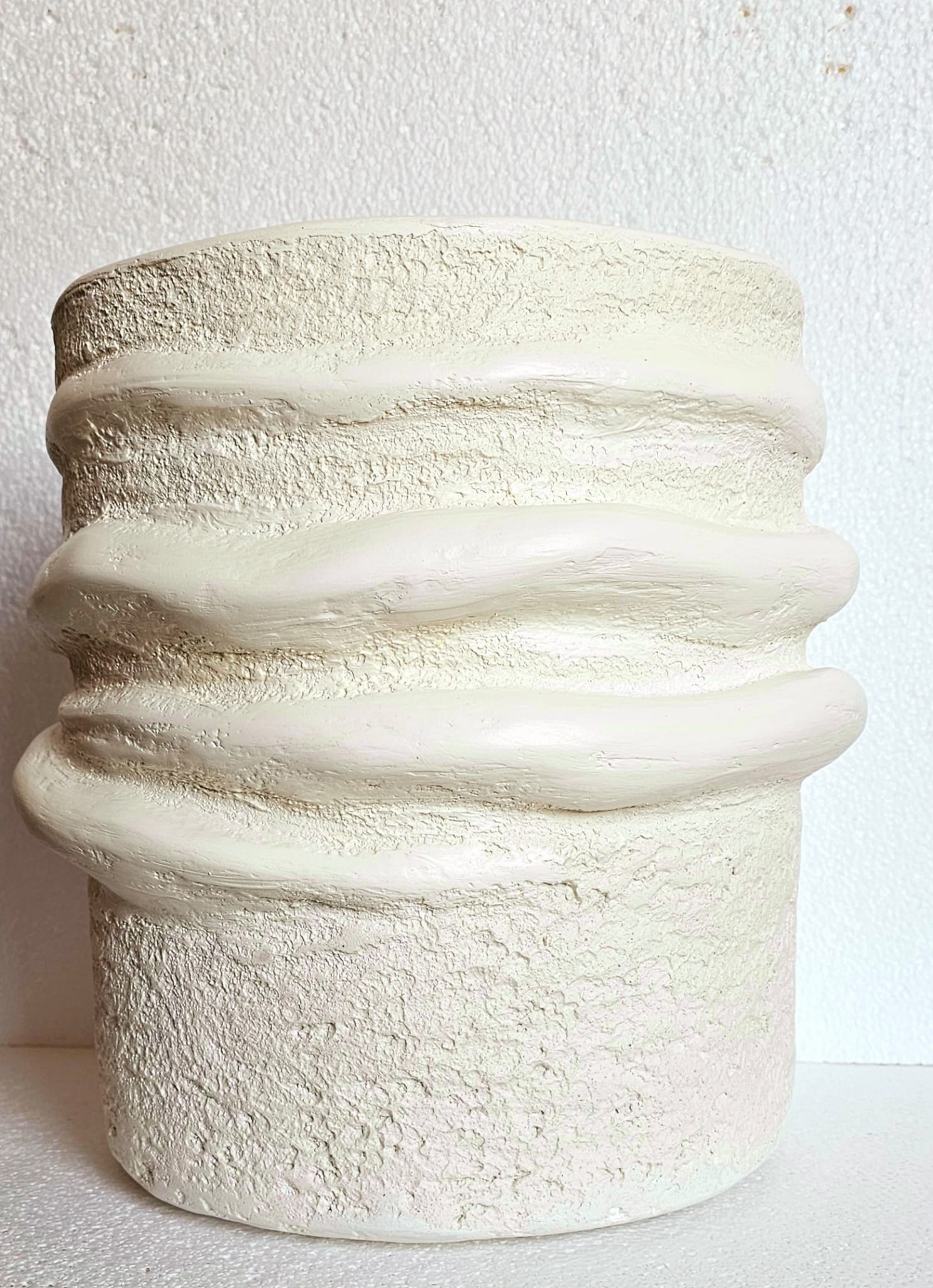 Ripple Plant Pot