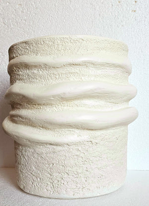 Ripple Plant Pot