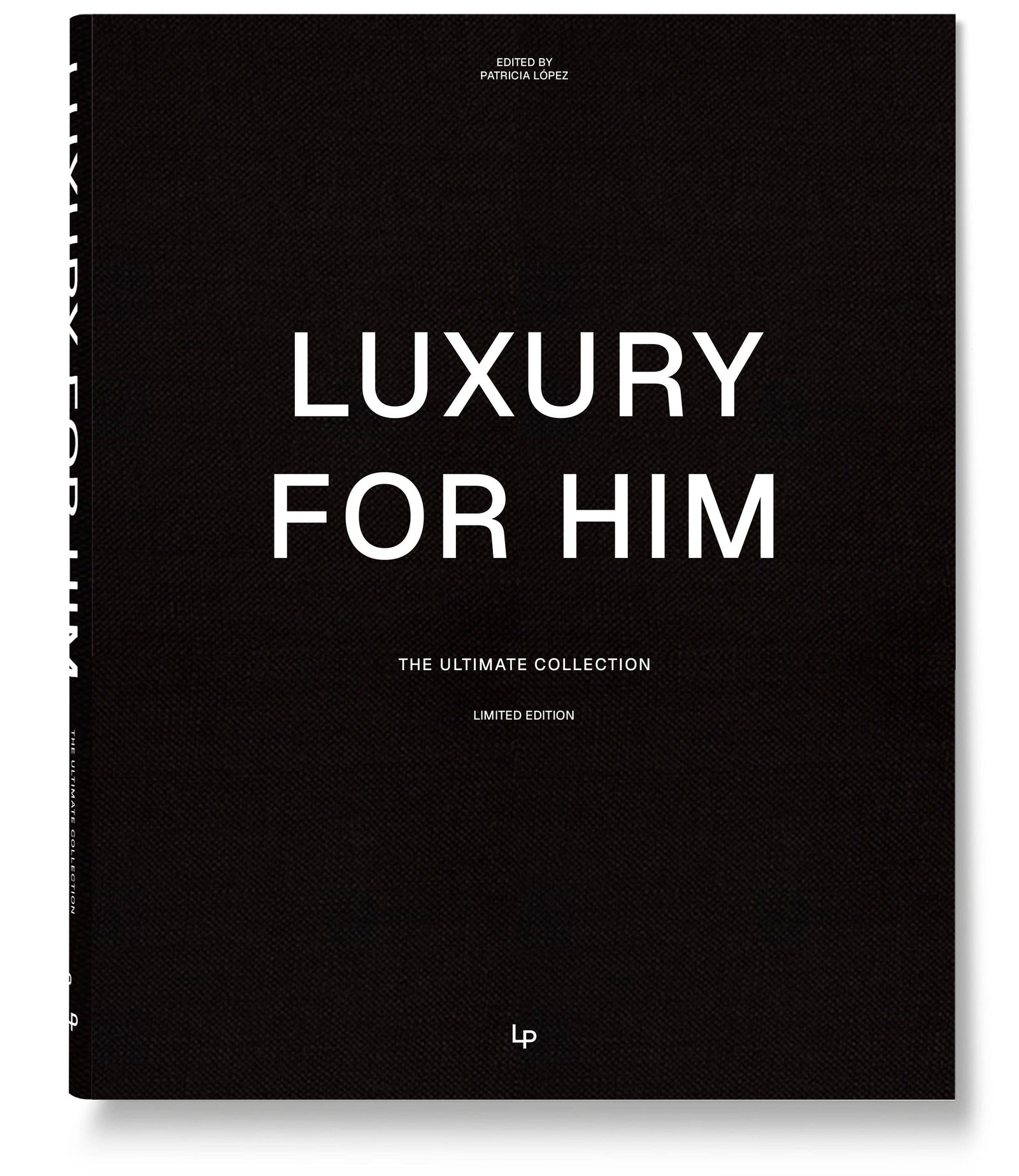 Luxury For Him