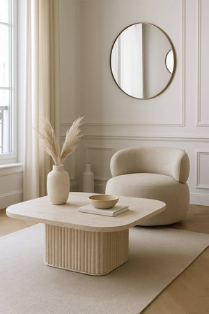 Susan Coffee Table