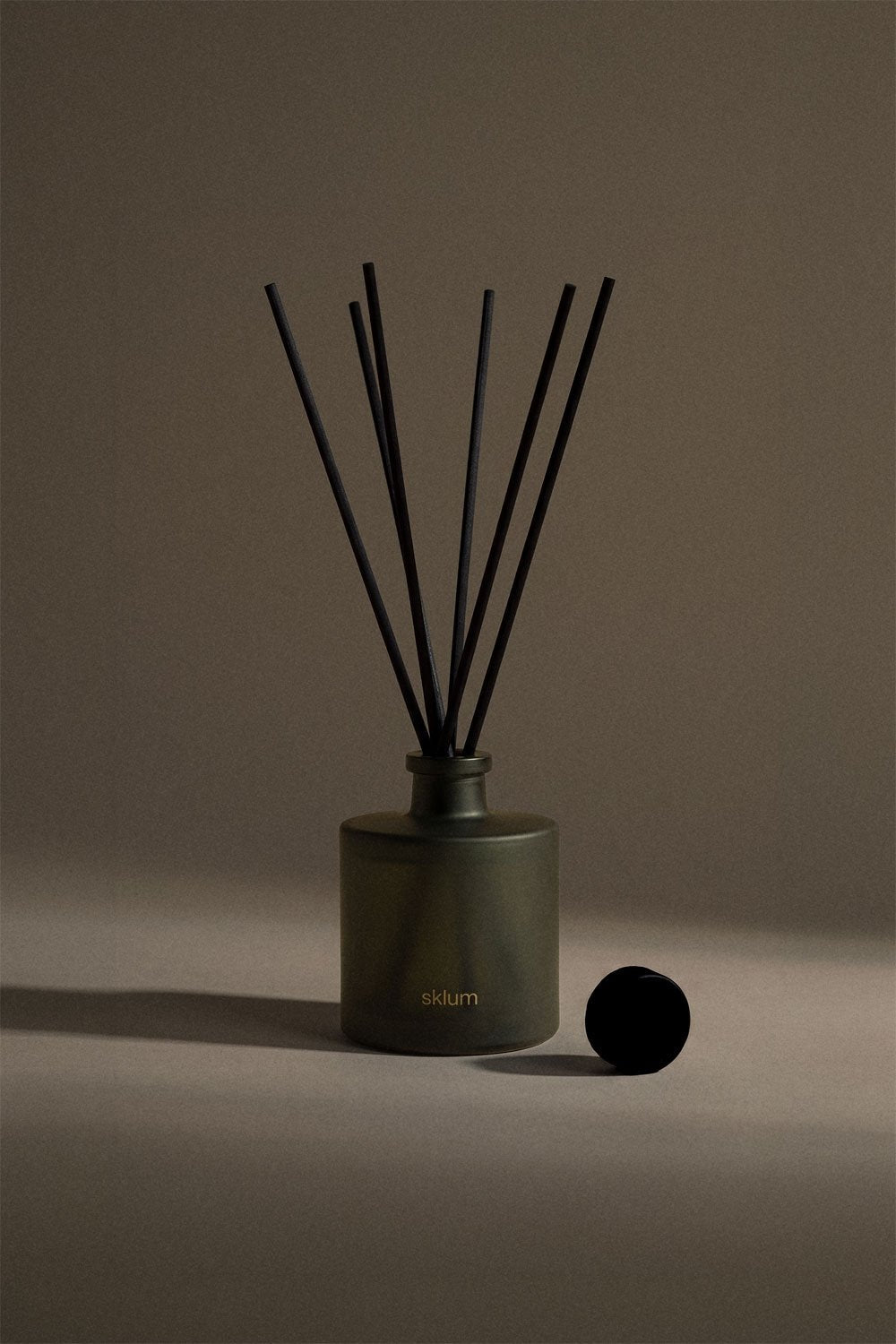 Wild Basil Diffuser