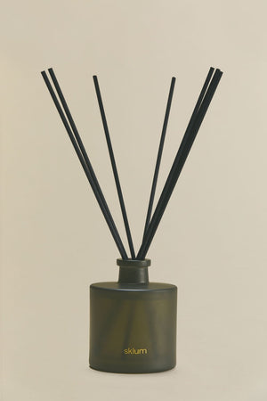 Wild Basil Diffuser