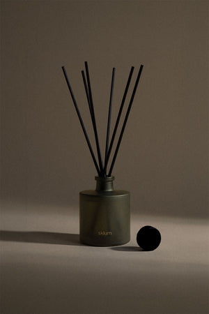 Wild Basil Diffuser