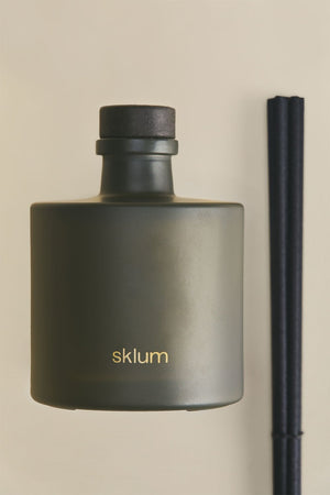 Wild Basil Diffuser
