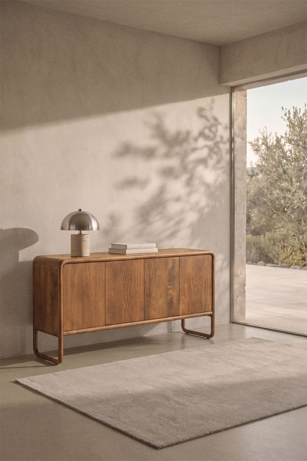 Maupaul Sideboard
