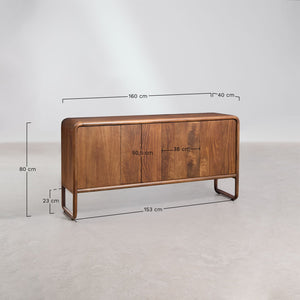 Maupaul Sideboard