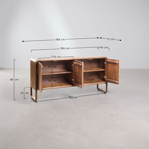 Maupaul Sideboard