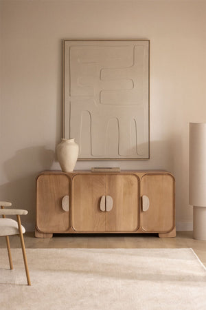 Kivalina Sideboard
