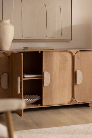 Kivalina Sideboard
