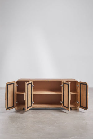 Kivalina Sideboard
