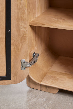 Kivalina Sideboard