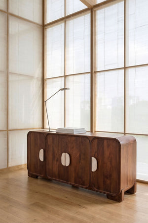 Kivalina Sideboard