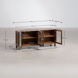 Ildara Sideboard