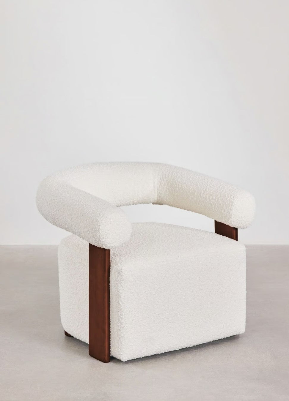 Mira Armchair