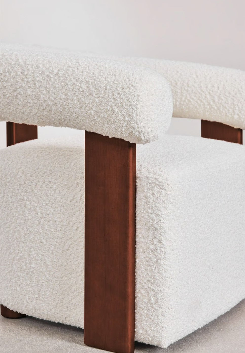 Mira Armchair