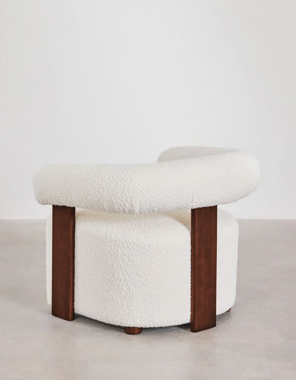 Mira Armchair