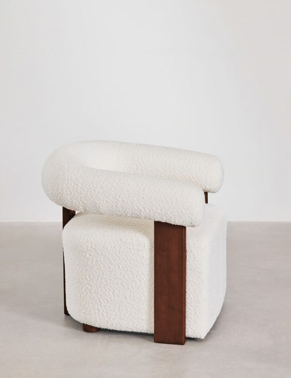 Mira Armchair