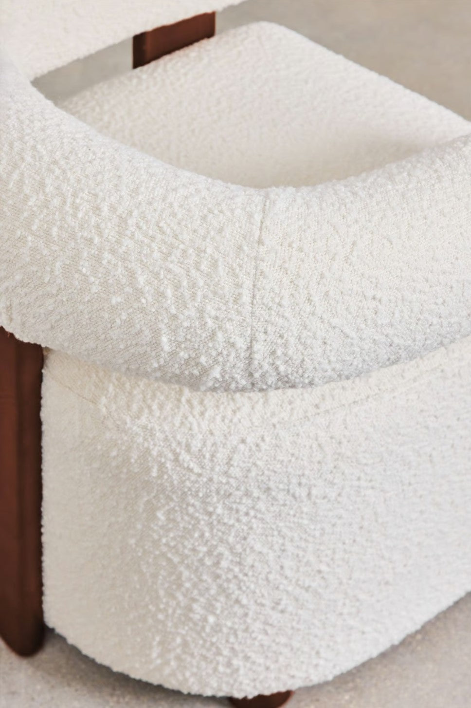 Mira Armchair