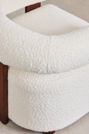Mira Armchair