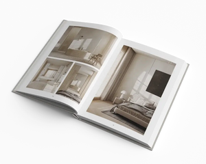 The Minimalist Interior Design Book
