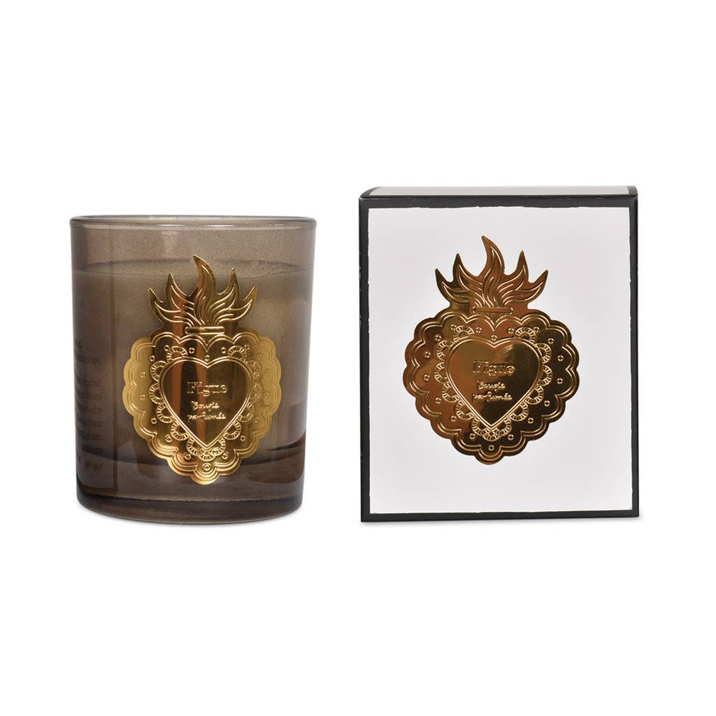 Celestial Candle - Fig