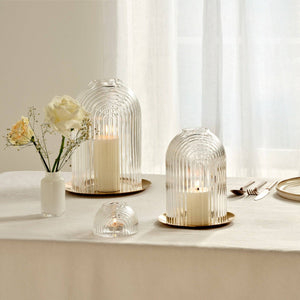Ilo Votive candleholder