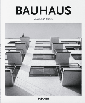 Bauhaus - Basic Art Series