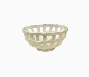 Bread Basket, Round