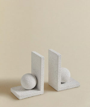 Wobble Bookends