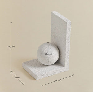 Wobble Bookends