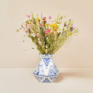 Dried Flowers - Field Bouquet - Multi
