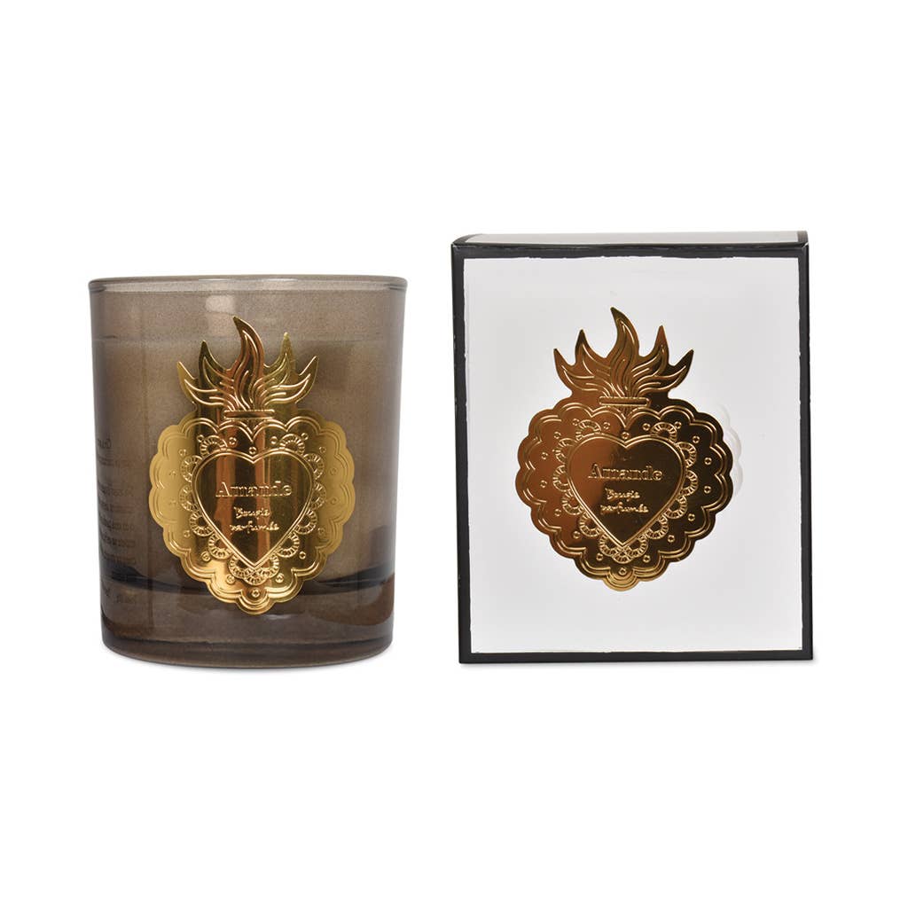 Celestial Candle - Almond