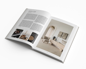 The Minimalist Interior Design Book