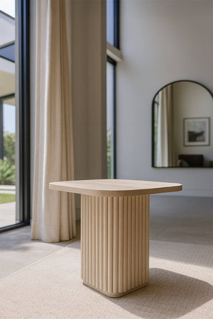 Susan Side Table