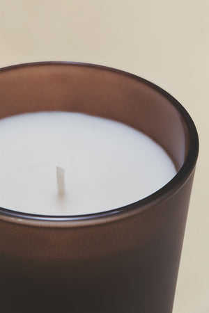 Amber Woods Candle