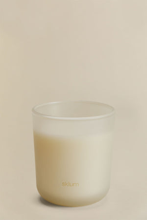 Pure Linen Candle