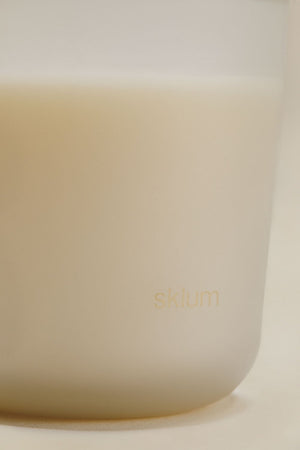 Pure Linen Candle