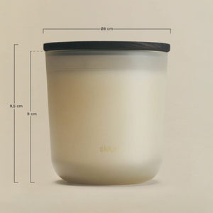 Pure Linen Candle