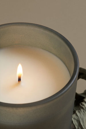 Wild Basil Candle