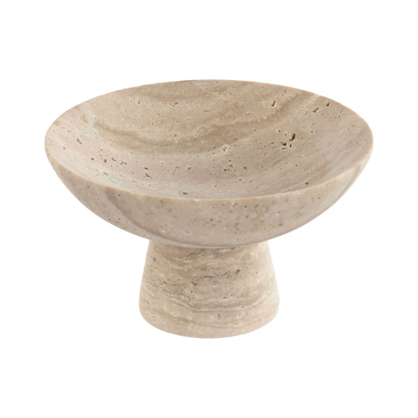 Marble Centrepiece