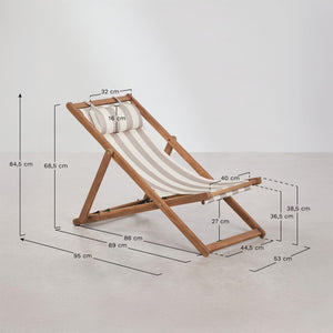 Kardis Folding Hammock
