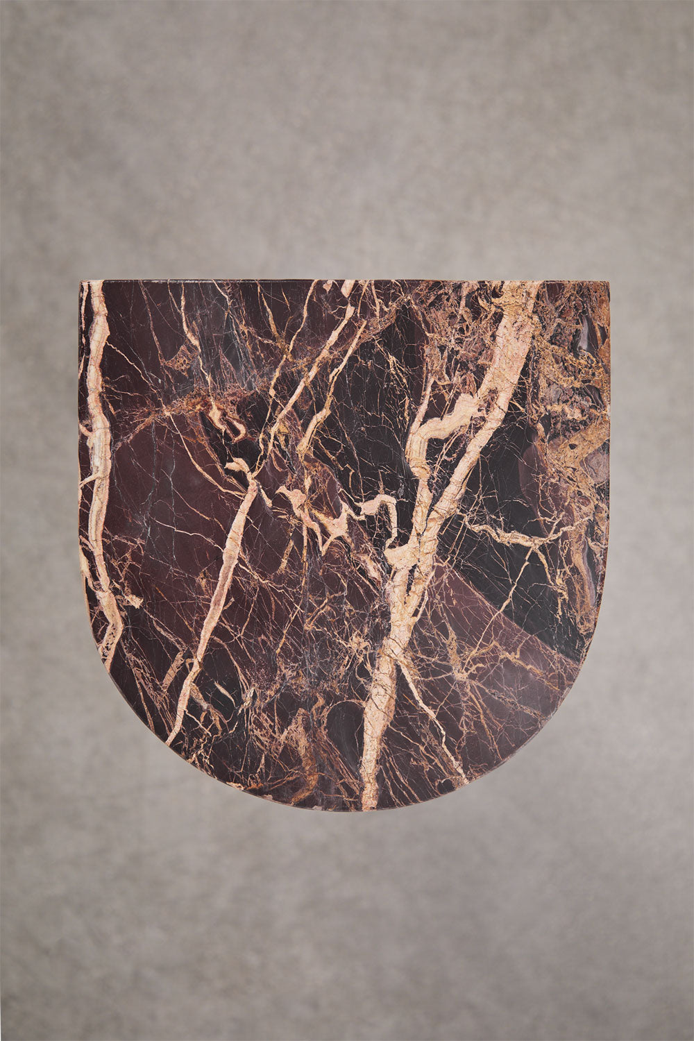 Corwel Marble Side Table